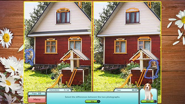 I Love Finding Pups! Collector's Edition