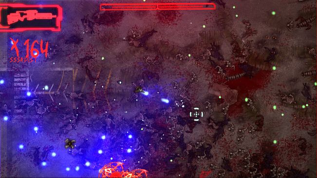 BLOODSTAGE Possessed By A Tsundere Demon