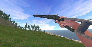 Strayed - Pump Shotgun Camo Skin Pack