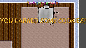 Froojarspootz! The Cleaning Monster