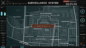 Cyber Manhunt 2: New World - The Hacking Simulator