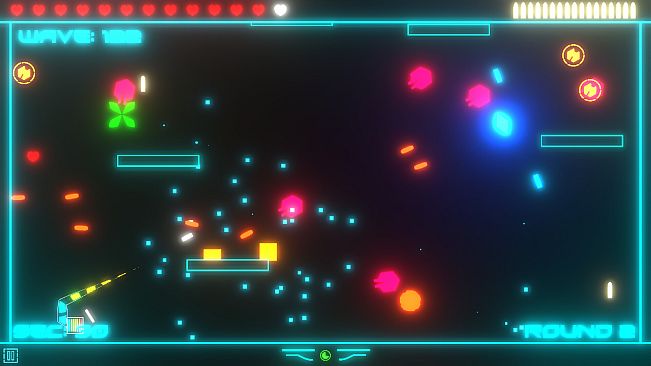 Quantum Gravity Campaign