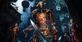 Styx: Shards of Darkness - The Akenash Set