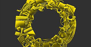 Microtopia - Supporter Pack