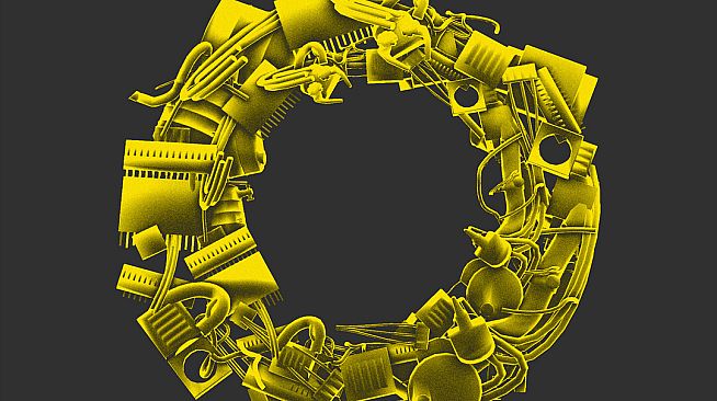 Microtopia - Supporter Pack