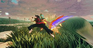 Guardians Of Gaia: Guardians 8