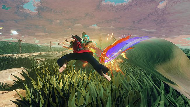 Guardians Of Gaia: Guardians 8