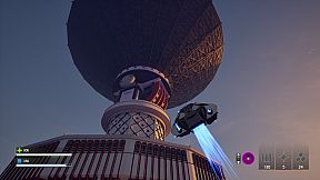 They Call It Gravity