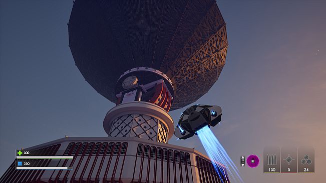 They Call It Gravity