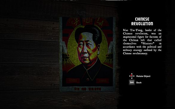 Dirty Wars: September 11