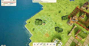 Calmaria: Wild Growth