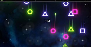 Geometric Feel The Beats