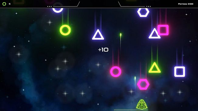 Geometric Feel The Beats