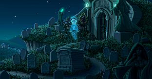 Thimbleweed Park Soundtrack