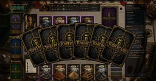 TowerCard: Digital Edition