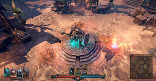 Shadows: Awakening - The Chromaton Chronicles