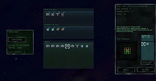 Strife of Stars