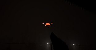 Mothman: Shadows of Point Pleasant