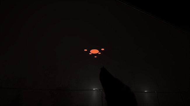 Mothman: Shadows of Point Pleasant