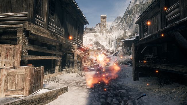 三国虎将传VR2-Sanguo Warriors VR2