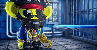 CUFFBUST: Drippy Stuff - Cosmetic Expansion Pack