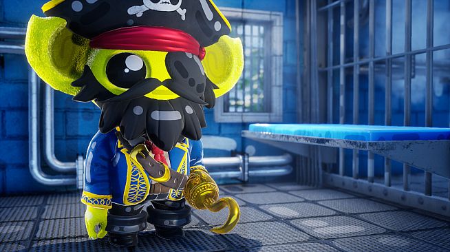 CUFFBUST: Drippy Stuff - Cosmetic Expansion Pack