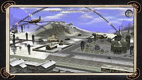 World War II: Panzer Claws