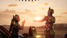 Shrimad Bhagavad Gita VR