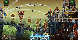 CastleStorm - The Warrior Queen