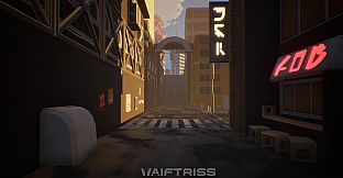 Waiftriss