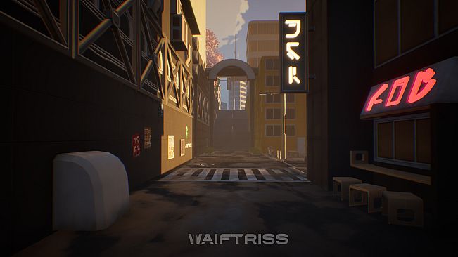 Waiftriss