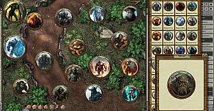 Fantasy Grounds - Fantasy Token Collection - Giant 01