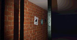 The room where you can't leave without drinking water