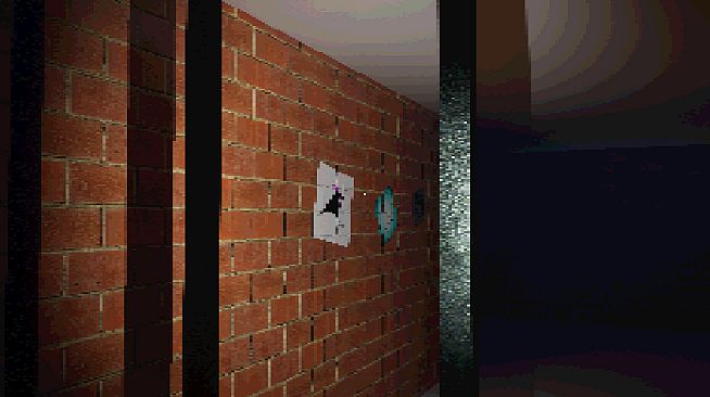 The room where you can't leave without drinking water