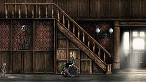 Lucid Dream Adventure