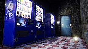 [Chilla's Art] Parasocial | パラソーシャル