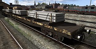 TS Marketplace: YLA Mullet Wagon Pack