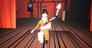 A Moustache in the House 2