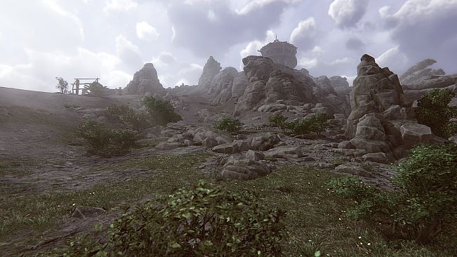 Remote Knights Online