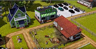 Farm Manager 2021 - Agrotourism DLC
