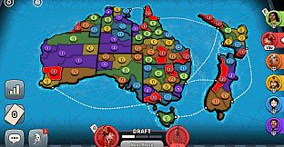 RISK: Global Domination - Advanced 2 Map Pack