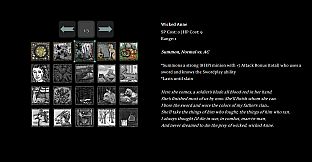 Malkin - The Cairn and the Crossroads