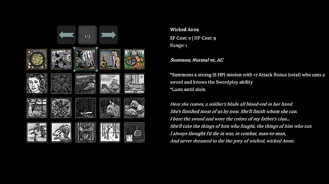 Malkin - The Cairn and the Crossroads
