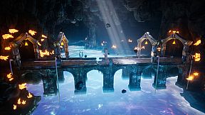 Cross The Ages: Arise