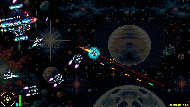 Extermination Overdrive