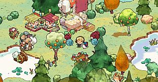 Cozy Grove: Camp Spirit