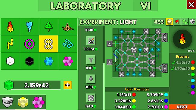 The Perfect Tower II