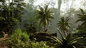 Primordials Legends: Hollow Hero