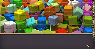  Jigsaw Puzzle Pack - Pixel Puzzles Ultimate: Colorful 2