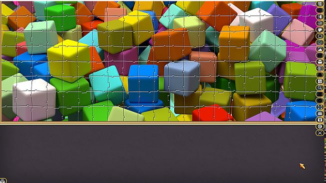  Jigsaw Puzzle Pack - Pixel Puzzles Ultimate: Colorful 2